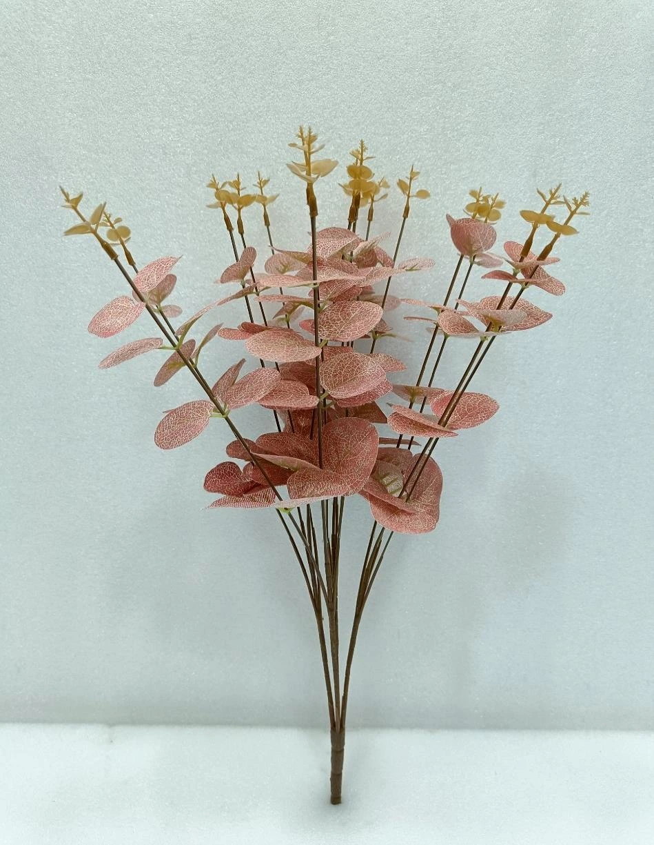 Glitter Eucliptus Bunch